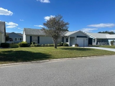 Welcome home to this tastefully upgraded 2 bedroom, 2 bathroom on Chula Vista Executive Golf Course in Florida - for sale on GolfHomes.com, golf home, golf lot