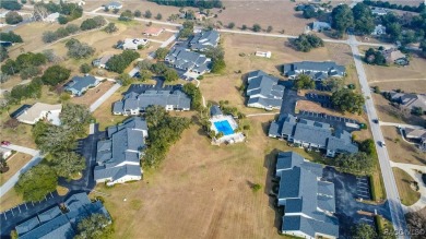 This ABSOLUTELY BREATHTAKING  2-bedroom, 2-bathroom, completely on Citrus Hills Golf Club in Florida - for sale on GolfHomes.com, golf home, golf lot