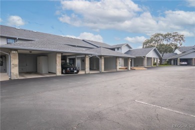This ABSOLUTELY BREATHTAKING  2-bedroom, 2-bathroom, completely on Citrus Hills Golf Club in Florida - for sale on GolfHomes.com, golf home, golf lot