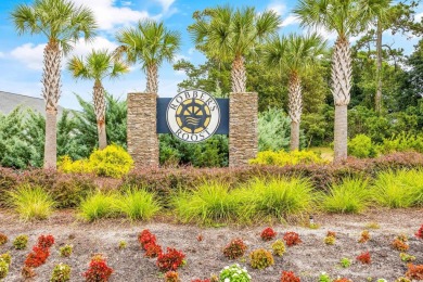 Live the Luxe Coastal Lifestyle - Custom Home with Dual on Surf Golf and Beach Club in South Carolina - for sale on GolfHomes.com, golf home, golf lot
