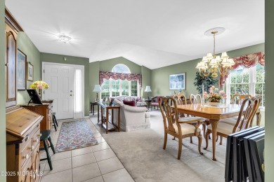 Located in the prestigious Westlake Golf & Country Club on Westlake Golf and Country Club in New Jersey - for sale on GolfHomes.com, golf home, golf lot