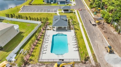 Live the Luxe Coastal Lifestyle - Custom Home with Dual on Surf Golf and Beach Club in South Carolina - for sale on GolfHomes.com, golf home, golf lot