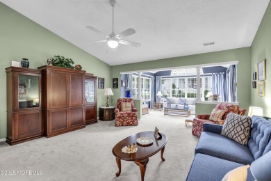 Located in the prestigious Westlake Golf & Country Club on Westlake Golf and Country Club in New Jersey - for sale on GolfHomes.com, golf home, golf lot