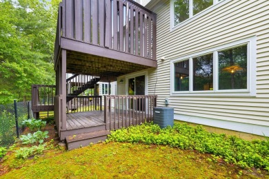 The Nantucket style Southport home you have been waiting for! on The Golf Club At Southport in Massachusetts - for sale on GolfHomes.com, golf home, golf lot
