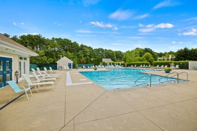 The Nantucket style Southport home you have been waiting for! on The Golf Club At Southport in Massachusetts - for sale on GolfHomes.com, golf home, golf lot