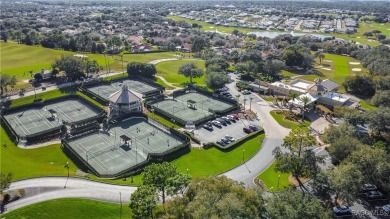 This ABSOLUTELY BREATHTAKING  2-bedroom, 2-bathroom, completely on Citrus Hills Golf Club in Florida - for sale on GolfHomes.com, golf home, golf lot