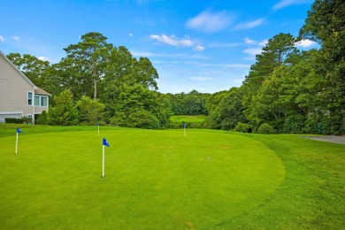 The Nantucket style Southport home you have been waiting for! on The Golf Club At Southport in Massachusetts - for sale on GolfHomes.com, golf home, golf lot