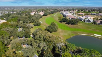 This ABSOLUTELY BREATHTAKING  2-bedroom, 2-bathroom, completely on Citrus Hills Golf Club in Florida - for sale on GolfHomes.com, golf home, golf lot