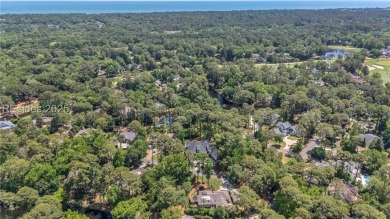 Welcome to your beautifully updated retreat on Hilton Head on Long Cove Club in South Carolina - for sale on GolfHomes.com, golf home, golf lot