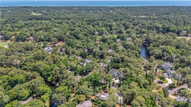 Welcome to your beautifully updated retreat on Hilton Head on Long Cove Club in South Carolina - for sale on GolfHomes.com, golf home, golf lot