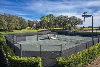 This ABSOLUTELY BREATHTAKING  2-bedroom, 2-bathroom, completely on Citrus Hills Golf Club in Florida - for sale on GolfHomes.com, golf home, golf lot