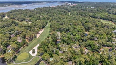 Welcome to your beautifully updated retreat on Hilton Head on Long Cove Club in South Carolina - for sale on GolfHomes.com, golf home, golf lot