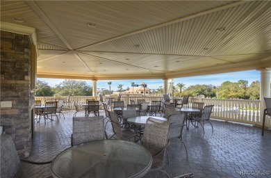 This ABSOLUTELY BREATHTAKING  2-bedroom, 2-bathroom, completely on Citrus Hills Golf Club in Florida - for sale on GolfHomes.com, golf home, golf lot