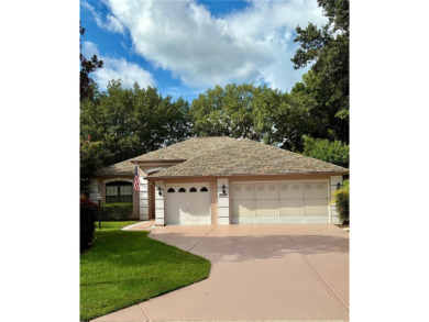 Rainbow Springs community and very close to the most nature on Rainbow Springs Golf and Country Club in Florida - for sale on GolfHomes.com, golf home, golf lot