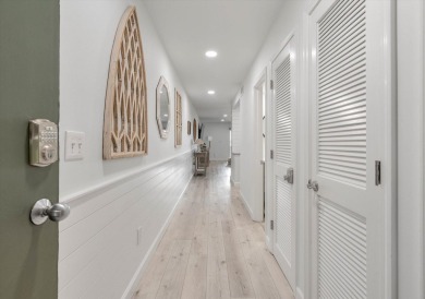 A little slice of heaven can be found at one of the few on The Seabrook Island Club in South Carolina - for sale on GolfHomes.com, golf home, golf lot