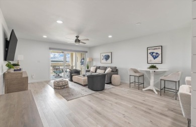 A little slice of heaven can be found at one of the few on The Seabrook Island Club in South Carolina - for sale on GolfHomes.com, golf home, golf lot