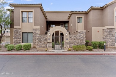 Luxury, lock and leave living in Paradise Valley! This newly on McCormick Ranch Golf Club in Arizona - for sale on GolfHomes.com, golf home, golf lot