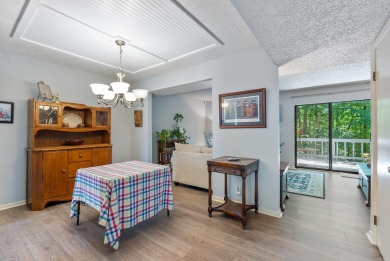 Welcome to this cozy 3 bed, 2 bath, newly updated townhomes in on DeSoto Golf Course in Arkansas - for sale on GolfHomes.com, golf home, golf lot