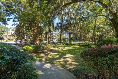 Peaceful lot on a cul de sac in the prestigious gated community on Kiawah Island Resort - Oak Point in South Carolina - for sale on GolfHomes.com, golf home, golf lot