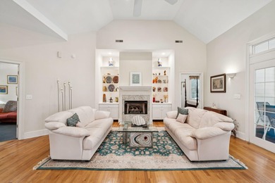 Peaceful lot on a cul de sac in the prestigious gated community on Kiawah Island Resort - Oak Point in South Carolina - for sale on GolfHomes.com, golf home, golf lot