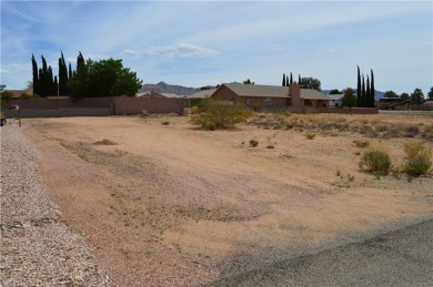 Large Golf Course Lot, Desirable area, Ready to Build Your Dream on Valle Vista Golf Course in Arizona - for sale on GolfHomes.com, golf home, golf lot