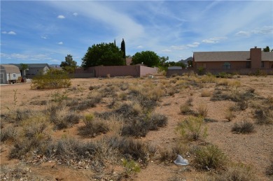 Large Golf Course Lot, Desirable area, Ready to Build Your Dream on Valle Vista Golf Course in Arizona - for sale on GolfHomes.com, golf home, golf lot