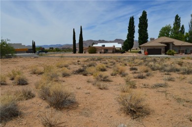 Large Golf Course Lot, Desirable area, Ready to Build Your Dream on Valle Vista Golf Course in Arizona - for sale on GolfHomes.com, golf home, golf lot