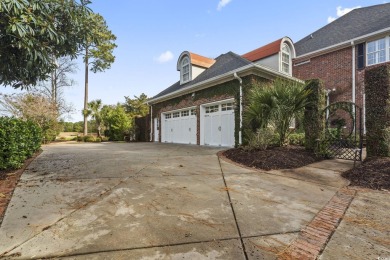 Located in the Exclusive, Gated Community of The Dye estates on Barefoot Resort and Golf Club  in South Carolina - for sale on GolfHomes.com, golf home, golf lot