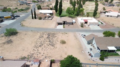 Large Golf Course Lot, Desirable area, Ready to Build Your Dream on Valle Vista Golf Course in Arizona - for sale on GolfHomes.com, golf home, golf lot