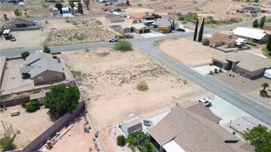 Large Golf Course Lot, Desirable area, Ready to Build Your Dream on Valle Vista Golf Course in Arizona - for sale on GolfHomes.com, golf home, golf lot