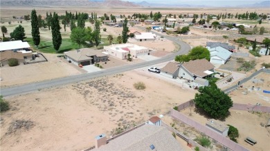 Large Golf Course Lot, Desirable area, Ready to Build Your Dream on Valle Vista Golf Course in Arizona - for sale on GolfHomes.com, golf home, golf lot