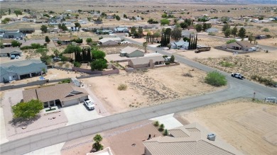 Large Golf Course Lot, Desirable area, Ready to Build Your Dream on Valle Vista Golf Course in Arizona - for sale on GolfHomes.com, golf home, golf lot