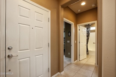 SPECTACULAR GOLF COURSE & MOUNTAIN VIEWS! This WELL MAINTAINED & on Copper Canyon Golf Club in Arizona - for sale on GolfHomes.com, golf home, golf lot