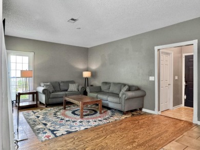Located in the desirable Pembroke section of Crowfield on Crowfield Golf and Country Club in South Carolina - for sale on GolfHomes.com, golf home, golf lot