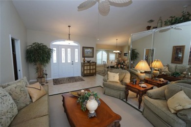 Welcome to Burnt Store Isles and this beautiful 2265 sq. ft. 3 on Twin Isles Country Club in Florida - for sale on GolfHomes.com, golf home, golf lot