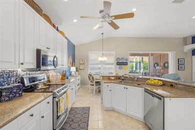 Under contract-accepting backup offers. Step into this on Pelican Pointe Golf and Country Club in Florida - for sale on GolfHomes.com, golf home, golf lot