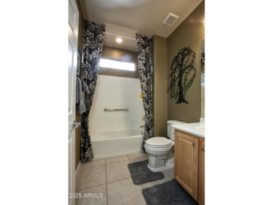 SPECTACULAR GOLF COURSE & MOUNTAIN VIEWS! This WELL MAINTAINED & on Copper Canyon Golf Club in Arizona - for sale on GolfHomes.com, golf home, golf lot