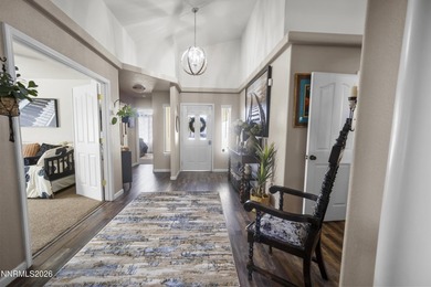 Welcome to Your Front-Row Seat on the Course Imagine waking up on  in Nevada - for sale on GolfHomes.com, golf home, golf lot