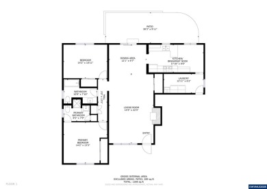 Enjoy golf course living on the 17th fairway in the heart of on  in Oregon - for sale on GolfHomes.com, golf home, golf lot