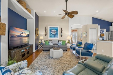 Under contract-accepting backup offers. Step into this on Pelican Pointe Golf and Country Club in Florida - for sale on GolfHomes.com, golf home, golf lot