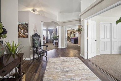 Welcome to Your Front-Row Seat on the Course Imagine waking up on  in Nevada - for sale on GolfHomes.com, golf home, golf lot