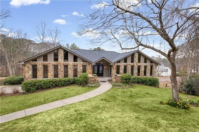 A remarkable opportunity to experience resort-style living in on Brookfield Country Club in Georgia - for sale on GolfHomes.com, golf home, golf lot