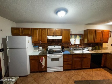 Welcome to this inviting ranch-style home within the highly on Forest Lake Club in Pennsylvania - for sale on GolfHomes.com, golf home, golf lot