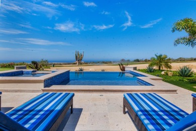 Welcome to Cardonal Villa #34, an exquisite pre-construction on Diamante Golf Club in  - for sale on GolfHomes.com, golf home, golf lot