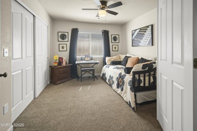 Welcome to Your Front-Row Seat on the Course Imagine waking up on  in Nevada - for sale on GolfHomes.com, golf home, golf lot