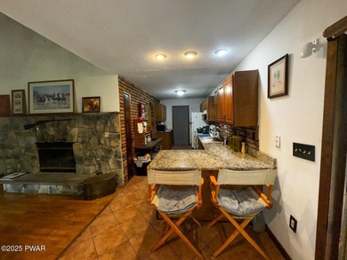 Welcome to this inviting ranch-style home within the highly on Forest Lake Club in Pennsylvania - for sale on GolfHomes.com, golf home, golf lot