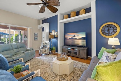 Under contract-accepting backup offers. Step into this on Pelican Pointe Golf and Country Club in Florida - for sale on GolfHomes.com, golf home, golf lot