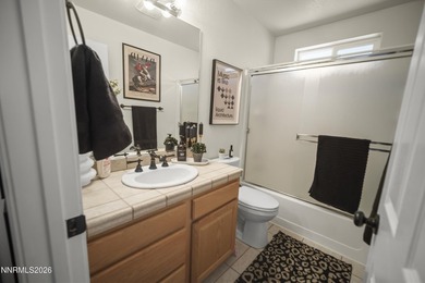 Welcome to Your Front-Row Seat on the Course Imagine waking up on  in Nevada - for sale on GolfHomes.com, golf home, golf lot