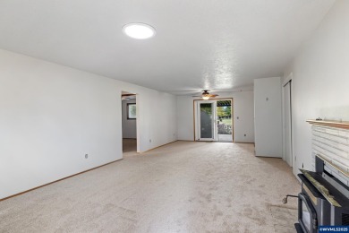 Enjoy golf course living on the 17th fairway in the heart of on  in Oregon - for sale on GolfHomes.com, golf home, golf lot