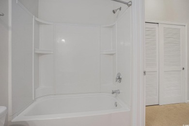 This is a beautifully maintained 2-bedroom, 2-bathroom condo on Barefoot Resort and Golf Club  in South Carolina - for sale on GolfHomes.com, golf home, golf lot